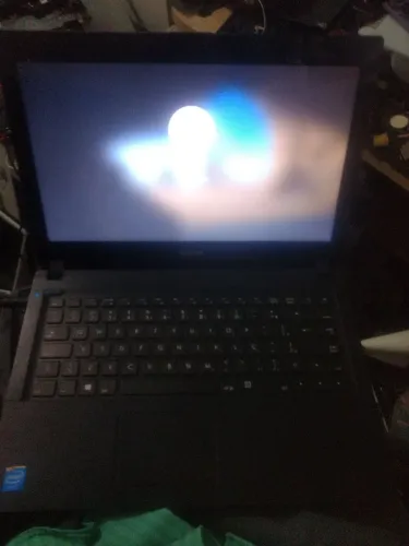 Notebook cce f4030 