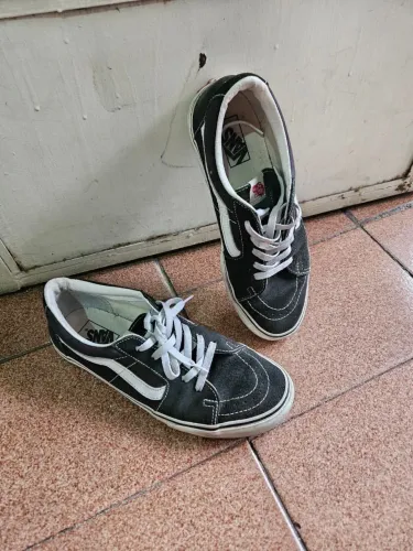 Tenis vans sk8 low original 42