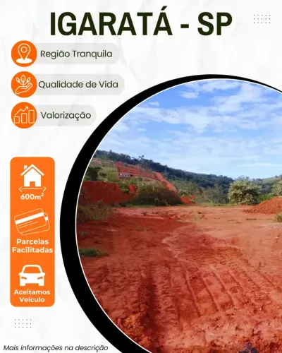 Um Lugar Agradável para Construir Seu Futuro