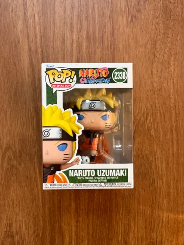Funko Pop! NARUTO UZUMAKI 2338