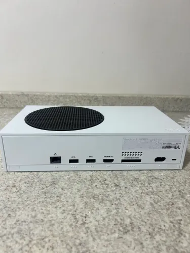 Xbox series S