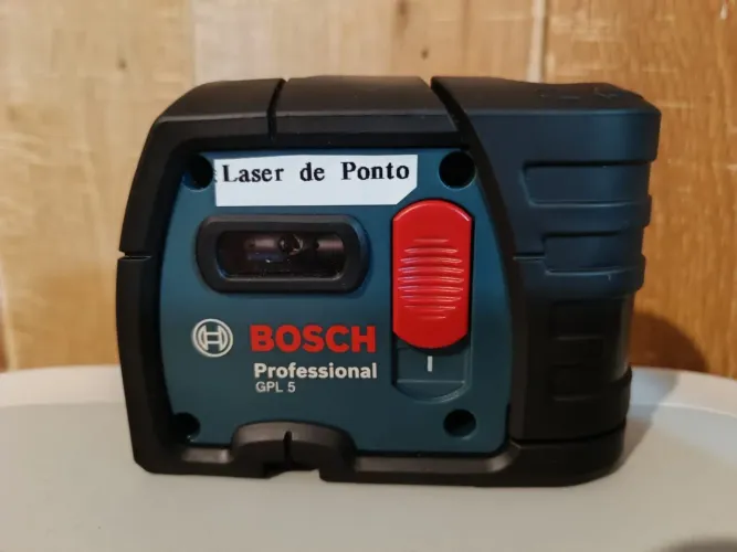 Laser Bosch Professional 