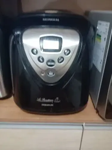 Panificadora
