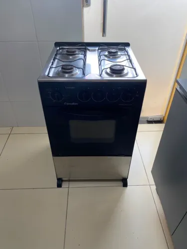 Fogão esmaltec