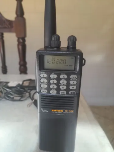 NAVICOM IC-A22 ICOM