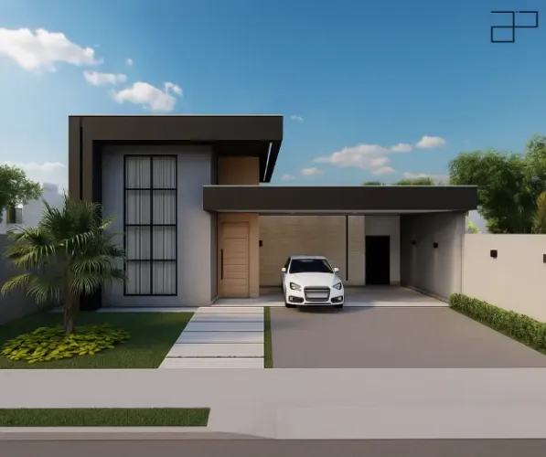 Projeto de Arquitetura - RRT 