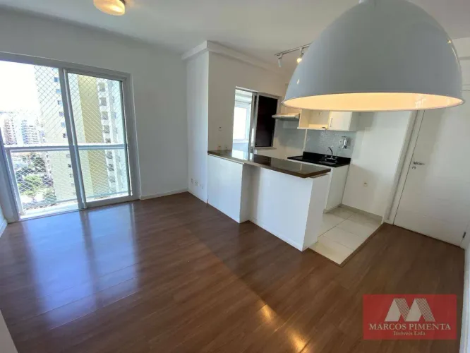 Apartamento com 2 dormitórios à venda, 51 m² por R$ 695.000,00 - Bela Vista - São Paulo/SP