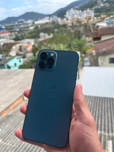 IPHONE 12 PRO MAX 128 GB