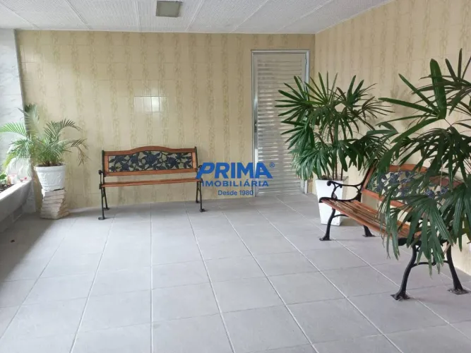 Apartamento com 2 dormitórios para alugar, 70 m² - Vila da Penha - Rio de Janeiro/RJ