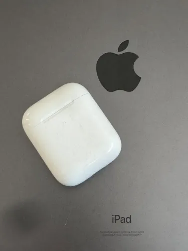 AirPods 2 geração