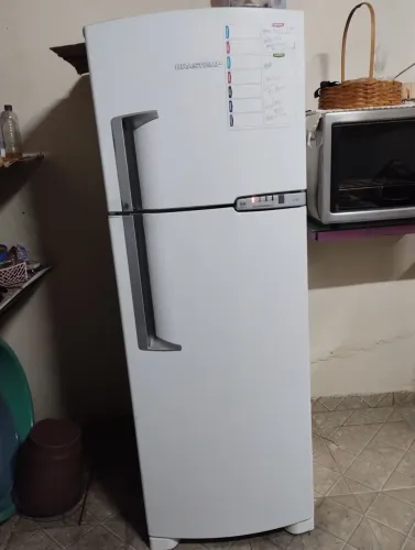 Geladeira Brastemp Frost Free 350L