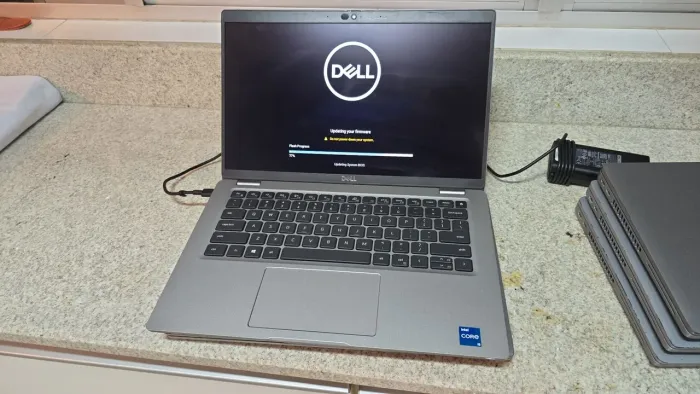 Dell 5420 tela touch ótimo 