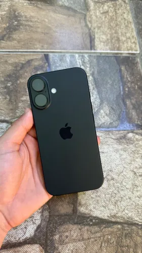 iPhone 16 128GB, Tudo ok não aceito troca