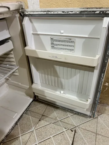 Frigobar prosdocimo funcionamento perfeitamente