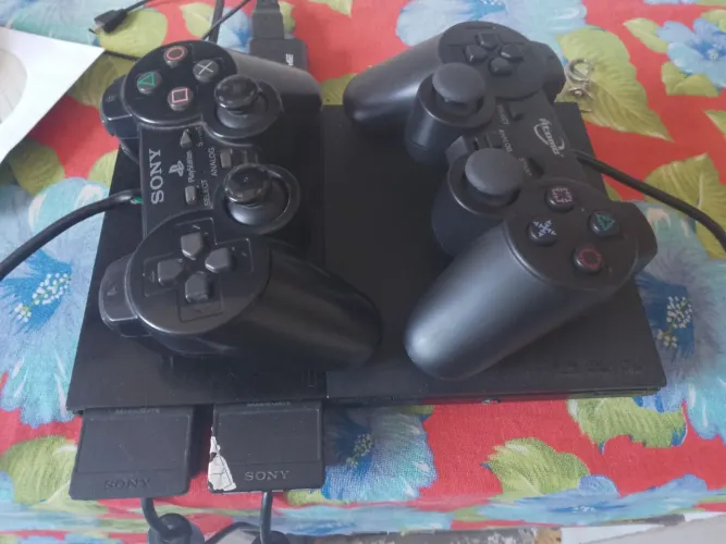 Playstation 2