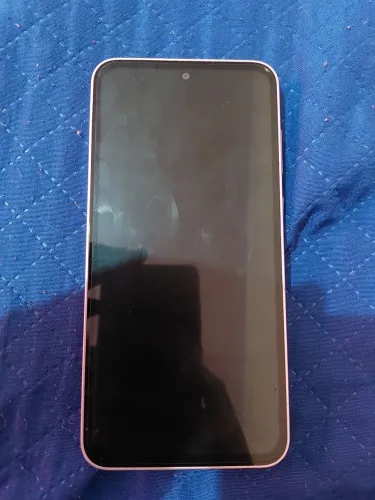 VENDE SE CELULAR A35 , FUNCIONANDO PERFEITAMENTE. ACOMPANHA CARREGADOR