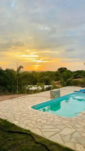 Agio de Lote 1.075,00m² (Lago Corumba IV) Condominio Valle do Sol