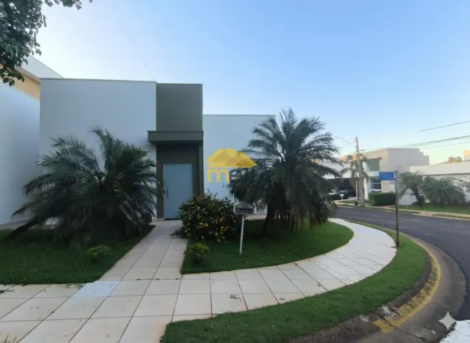 Locação Condominio Village Damha