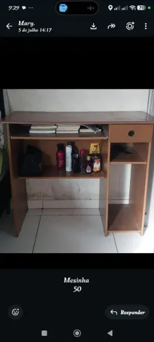 Mesinha
