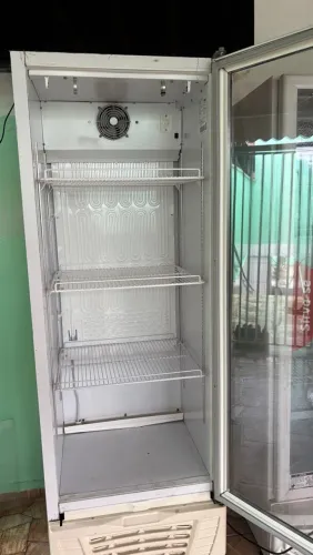 expositor de bebidas