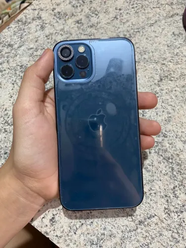 Vende-se iPhone 12 pró