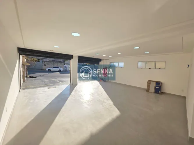 Excelente oportunidade de ponto comercial para locação na Vila Popular, Aluguel de Ponto C