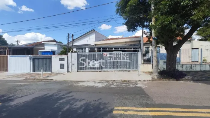 casa - Vila Teixeira - Campinas