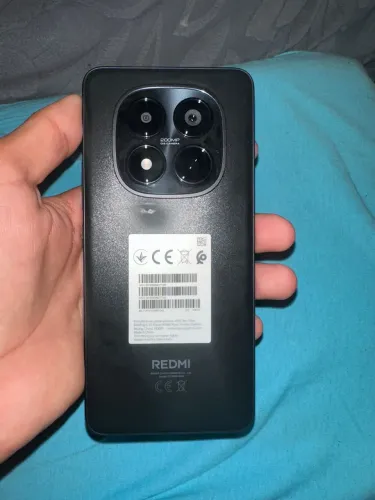 Venda de um REDMI NOTE 15 PRO 