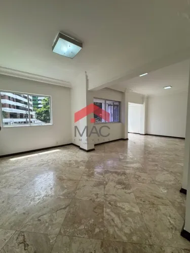 Apartamento para Venda em Salvador, Caminho das Árvores, 3 dormitórios, 1 suíte, 3 banheir