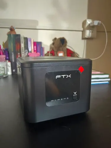 Impressora Térmica FTX Bivolt