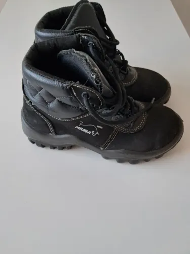 bota miura