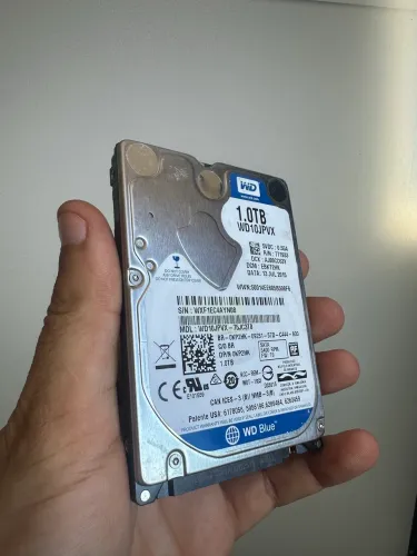 HD 1 TB