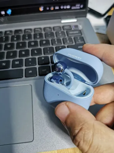 Huawei Freeclip 2 azul (somente um lado)