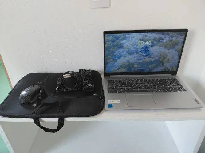 Notebook Lenovo ideapad 3i