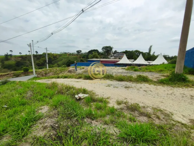 Terreno à venda em Jacareí-SP, 363m², bairro Chácaras Reunidas Igarapés: sua oportunidade