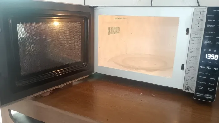 Microondas