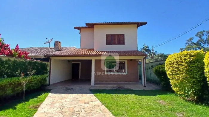 Sobrado com 4 dormitórios à venda, 184 m² por R$ 900.000,00 - Centro - São Bento do Sapuca