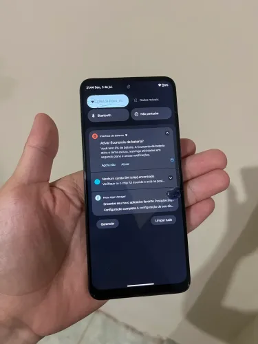 Moto g32