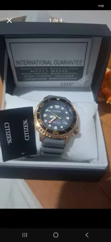 Citizen promaster marine BN0163-00H