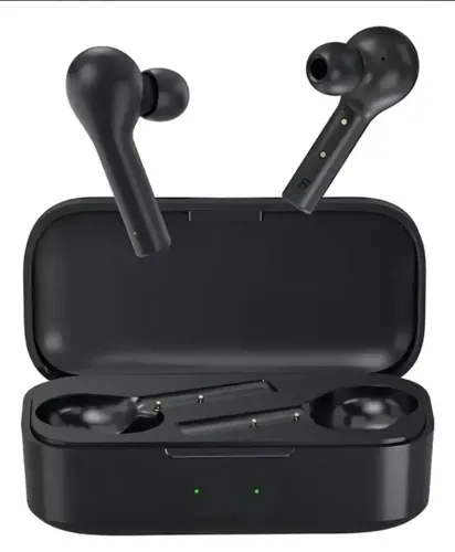 Fone Bluetooth qcy t5
