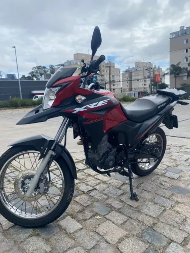 Honda XRE 190 