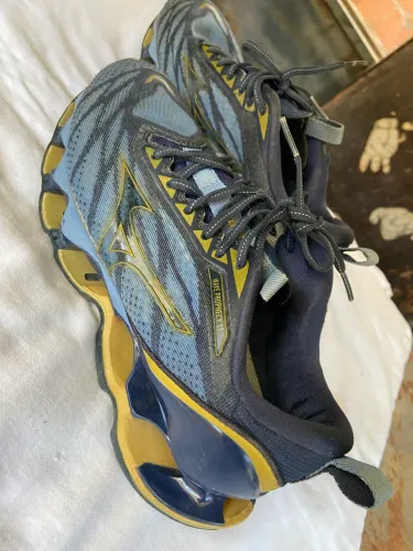 Mizuno pro 11