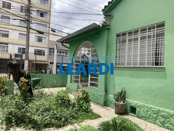 COMERCIAL - LAPA - SP