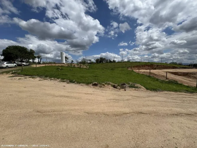 Terreno para Venda em Sorocaba, Jardim Josane