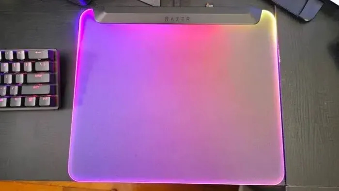 Razer Firefly V2 PRO