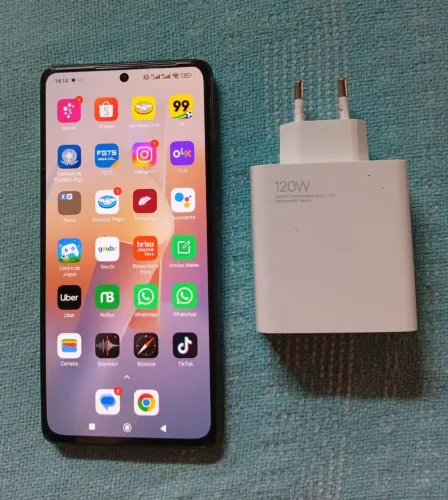 Xiaomi 11t pro