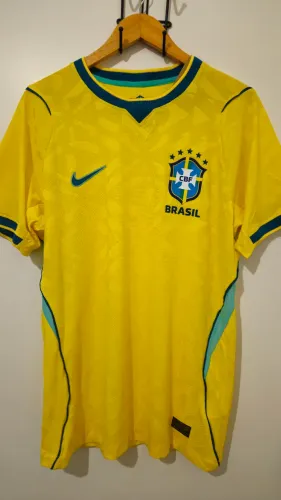 Camisa Brasil (jogador)