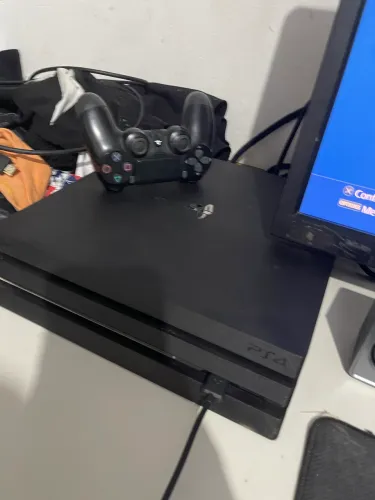 Ps4 pro 1tb