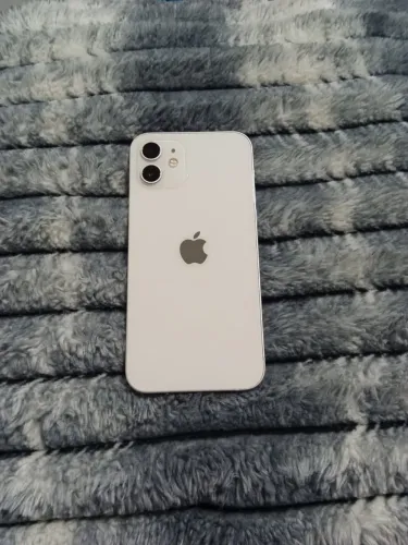 IPHONE 12 BRANCO