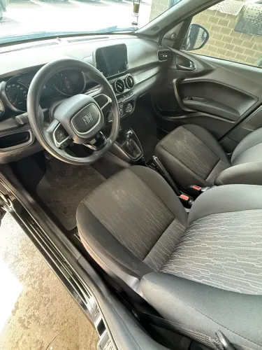 Fiat Argo Drive 1.0 6V Flex 2026